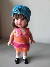 Mini poupée Mariquita Perez, taille 20 cm