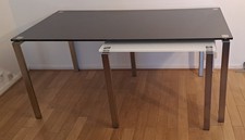 Ensemble de deux tables - Cassina
