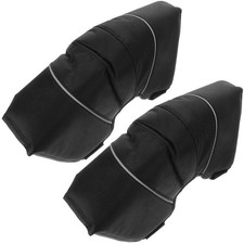  2 Pcs Genouillère Moto Cross