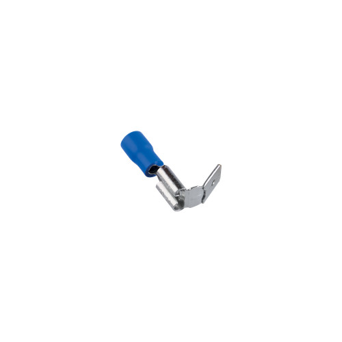 Lot 100x cosse languette - 100x,
