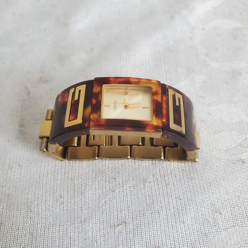 Montre bracelet guess et - en,