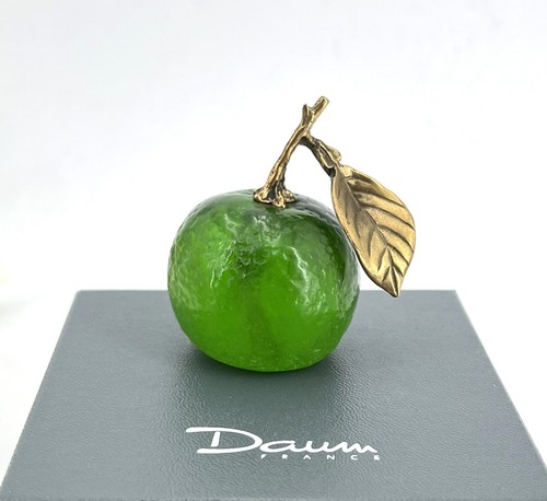 Citron pâte verre et - pâte,
