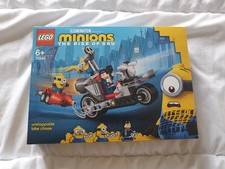 LEGO Minions: La