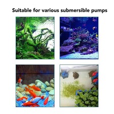 Support De Pompe à Eau Pour