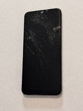 Ecran cassé fonctionnel Samsung A20e (SM-A202F) - Original occasion