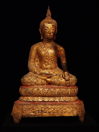 Phra phuta bucha - phuta, bucha,