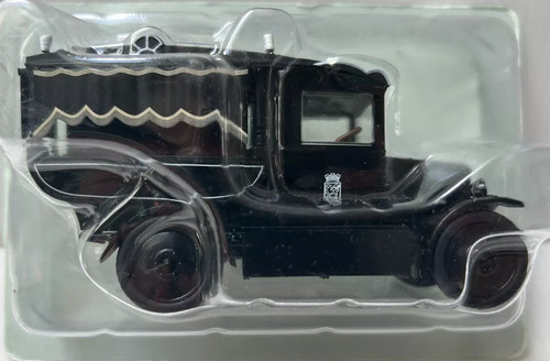 Berliet vtb corbillard - vtb,