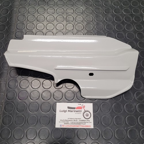 Carter couvercle moteur cover - couvercle,