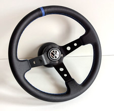 Volant compatible avec VW Golf