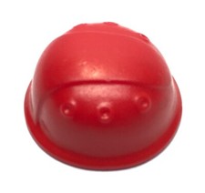 Casque Rouge Escalade Playmobil 