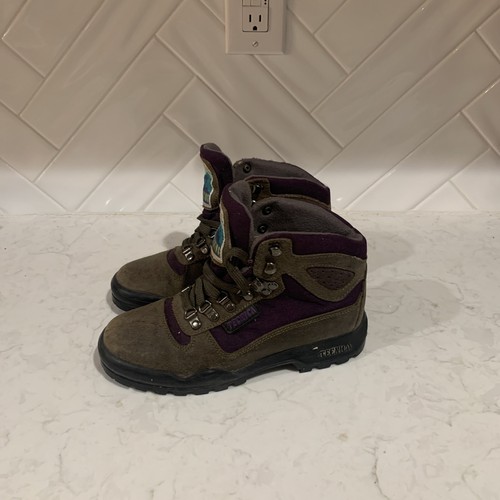 Tecnica trekking hiking boots - tecnica,
