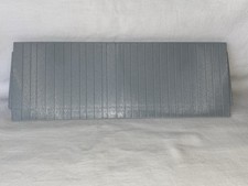 Playmobil Toit Auvent Gare