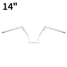 Guidon Breezer 1"  14" -