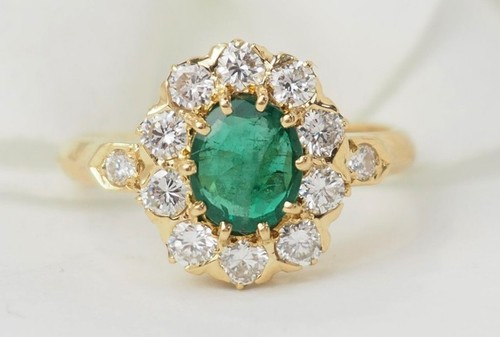 60ct naturel diamant 14k bis - diamant,
