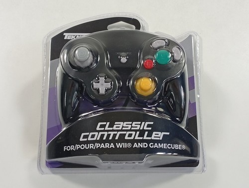 Manette gamecube classic - gamecube,