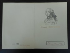 Encart E54 - Tableau Boucher