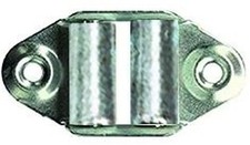 Glissières Pour Stores A Deux Rouleaux Fer 100 Pièces