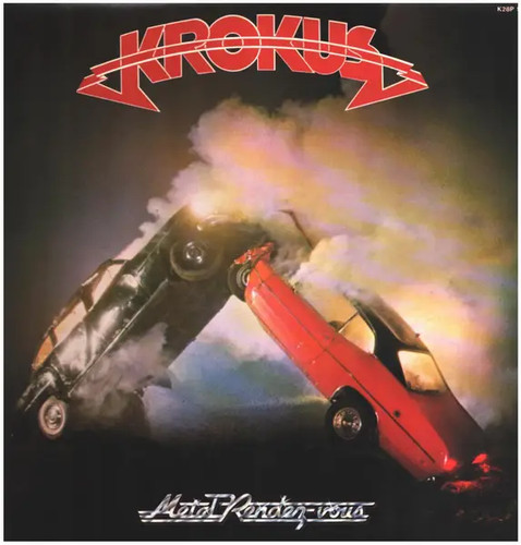 Krokus metal rendez vous - metal, rendez-vous