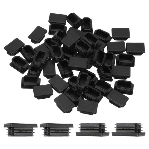 5x1 inch bouchons plastique - inch,
