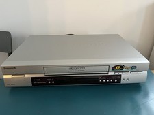 Magnétoscope Panasonic NV-FJ628 – Super Drive – Fonctionnel – Sans télécommande