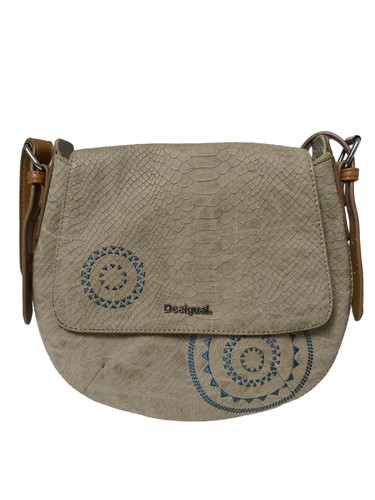 Desigual sac porté épaule - desigual,