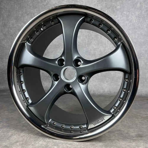 Jante techart originale - techart,