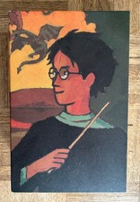 Harry Potter Tome 4 - Harry
