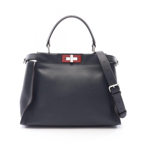 Sac main bandoulière fendi - sac,