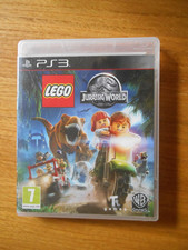 Lego Jurassic world / Jeu Pour