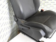 Siege avant gauche PEUGEOT 508