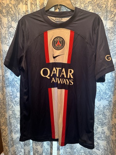 2022 paris saint germain - 2022/23, saint-germain