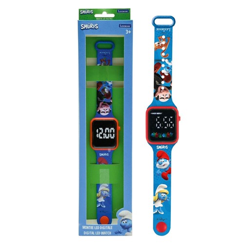 Montre digitale led - montre,