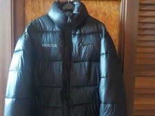 Doudoune nike nocta m - nike,