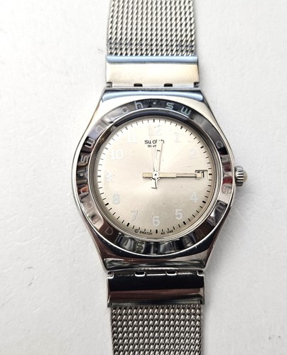 Swatch irony medium - irony, 2000