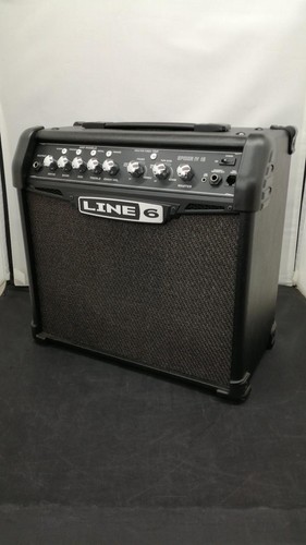 Ampli guitare modélisation - ampli,