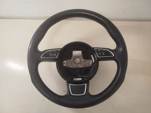 Audi 2014 volant - audi,