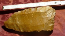 SILEX PREHISTOIRE "LIVRE DE
