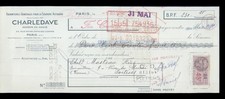 1939 FOURNITURES GENERALES