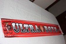 écharpe football ultras du - Écharpe, de