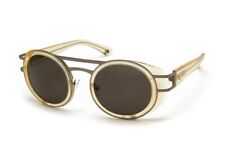 300€ Lunettes de soleil glacier MONCLER Ski Montagne Femme Homme made in italy