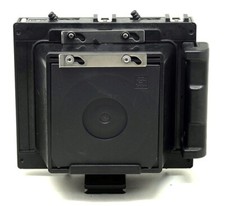 COSMOS CIRCLE Pinhole Camera