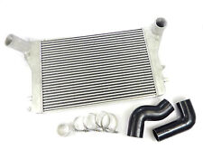 Mise au Point Intercooler Kit