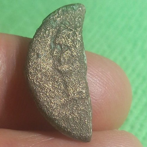 Demi dupondius nîmes - (as), de