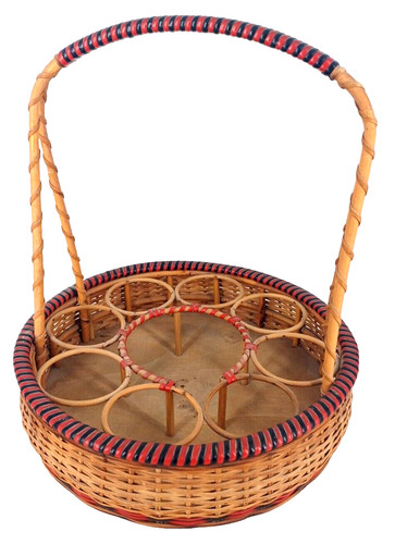 Panier osier service a - en,