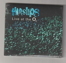 ♫ - HORSLIPS - LIVE AT THE