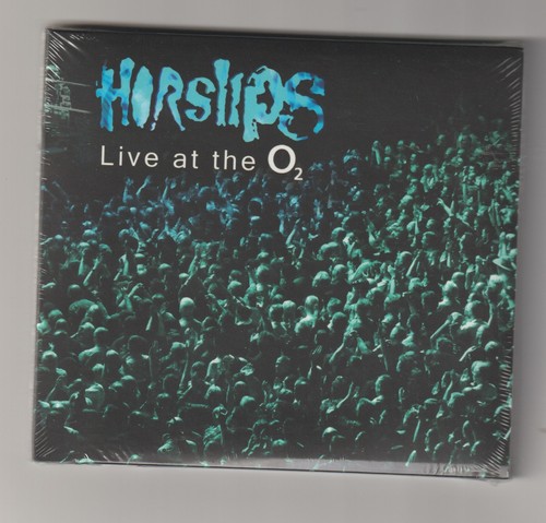 Horslips live at - live,