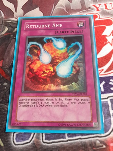 Retourne ame dp04 fr028 super - ame,