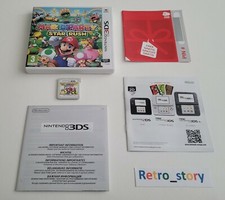Nintendo 2DS / 3DS - Mario Party : Star Rush - PAL - FRA