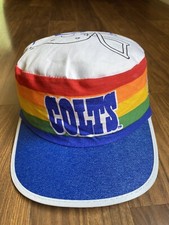 Vintage Rainbow Indianapolis