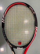 WILSON ASIAN BLX SIX ONE 61